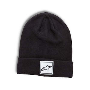 Hats Beanies: Womens Delight Beanie Black