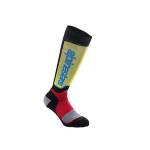 Youth MX Plus Socks