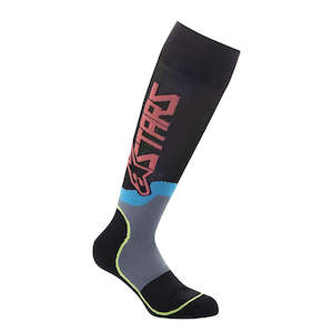 Socks: Youth MX Plus-2 Socks