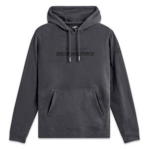 Set Hoodie Charcoal