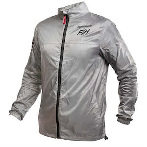 Vests Jackets: Tracker Packable Windbreaker