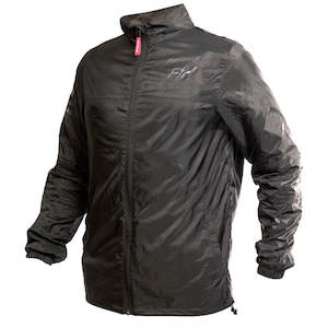 Tracker Packable Windbreaker