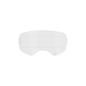 Goggle Accessories: Supertech Roll Off Lens