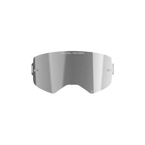 Goggle Accessories: Supertech Mirror Lens