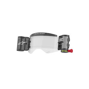 Goggle Accessories: Supertech Roll Off Kit