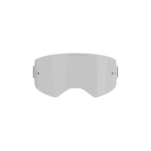 Goggle Accessories: Supertech Lens