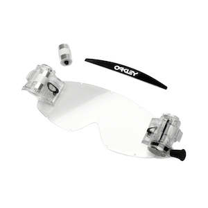 Goggle Accessories: Oakley O-Frame Roll Off Kit