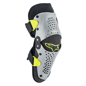 Youth Knee Protection: SX-1 Youth Knee Guards