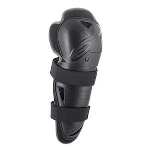 Youth Knee Protection: Bionic Action Knee Protectors