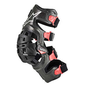 Youth Knee Protection: Bionic-10 Carbon Knee Brace LH