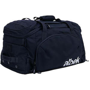 Bags Packs: Albek Sky Trail Covert Duffle