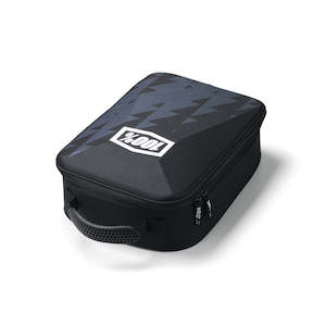 Bags Packs: 100% Goggle Case - Rapid