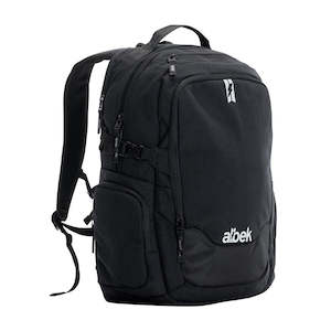 Bags Packs: Albek Backpack Dudley