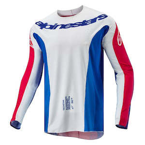 Techstar Pneuma Jersey