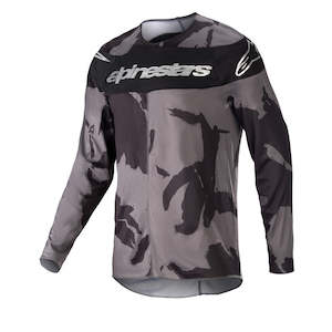 Racer Tactical Jersey