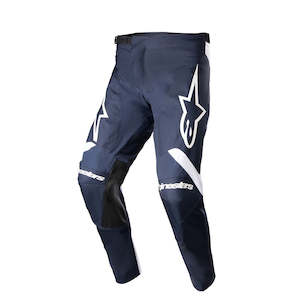 Racer Hoen Pants