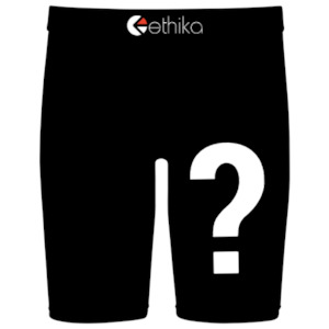 Men's Mystery Ethika Staple