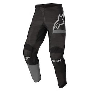 Youth Racer Graphite Pants