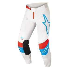 Techstar Quadro Pants