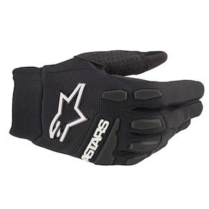 Clearance: Stella Full Bore Gloves Black