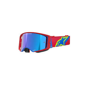 Supertech Corp Goggle