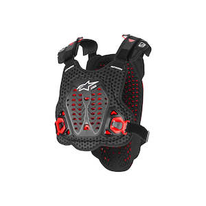 Staff Picks: A-5 Plasma Chest Protector