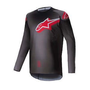 Staff Picks: Supertech Lipan Jersey