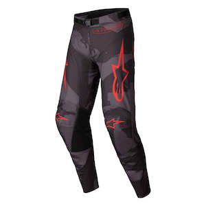 Racer Hollow Pants