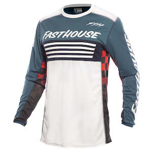 Just Landed: Grindhouse Omega Jersey