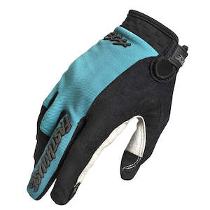 Just Landed: Womens Ridgeline Ronin Gloves