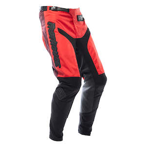 Grindhouse Pant Red/Black