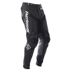 Grindhouse Pant Black