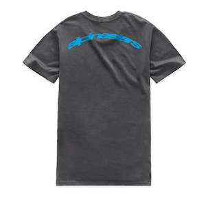 Horizon CSF Tee Charcoal