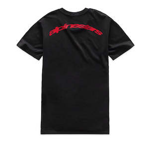 Horizon CSF Tee Black