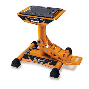 LS-One Lift Stand Orange