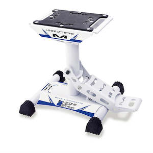 LS-One Lift Stand White