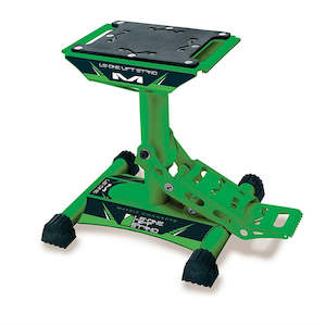 LS-One Lift Stand Green