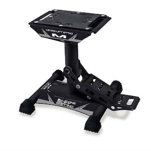 Mx Mtb Accessories Whyteline Collective: LS-One Lift Stand Black