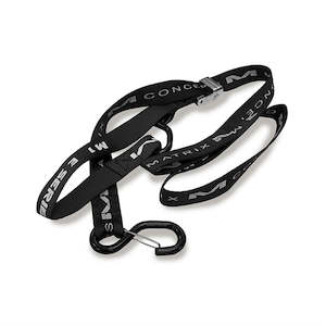 Mx Mtb Accessories Whyteline Collective: E Series 1 Inch Tie Down Set