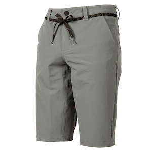 Kicker Shorts Grey Pants