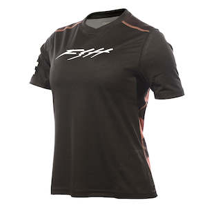 Womens Alloy Ronin S/S Jersey