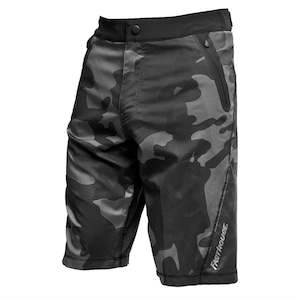 Mtb Pants Whyteline Collective 1: Youth Crossline 2 Shorts