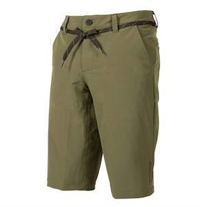 Kicker Shorts Olive