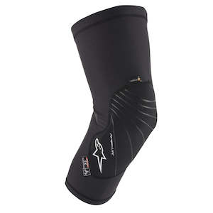 Knee Protection Mtb Protective Gear Whyteline Collective: Paragon Lite Knee Protector