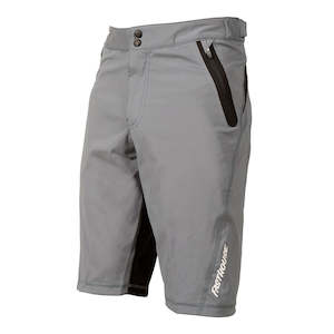 Crossline 2 Shorts Grey