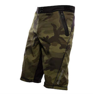 Crossline 2 Shorts Camo