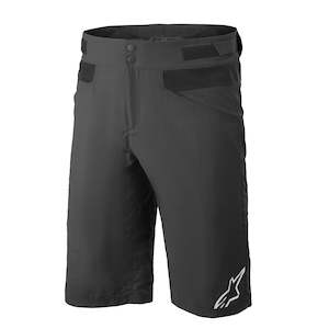 Mtb Shorts Whyteline Collective: Drop 4.0 Shorts Black