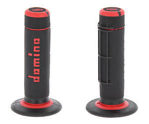 Other Mx Mtb Accessories Whyteline Collective: Domino Off-Road Grips