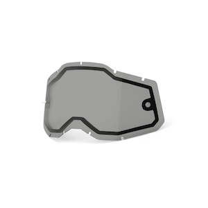 Google Lenses Mx Gear Accessories: RC2/AC2/ST2 Dual Pane Lens