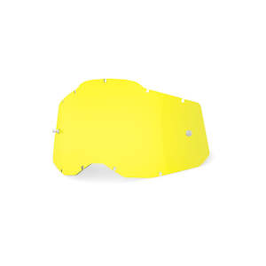 RC2/AC2/ST2 Yellow Lens